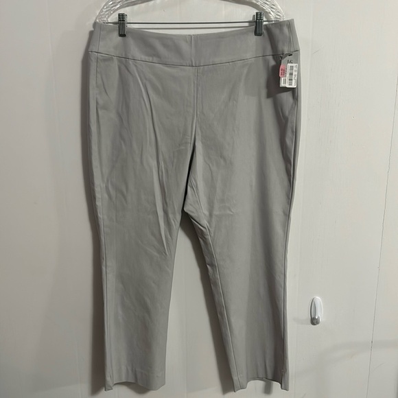 Zozo stretch pants, NWT Size 16 Orig $128 - Picture 1 of 5